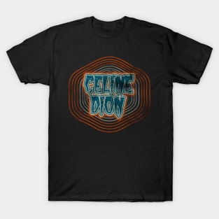 celine dion T-Shirt